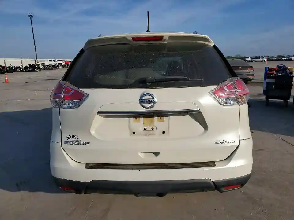 JN8AT2MV6GW147951 2016 NISSAN ROGUE-5
