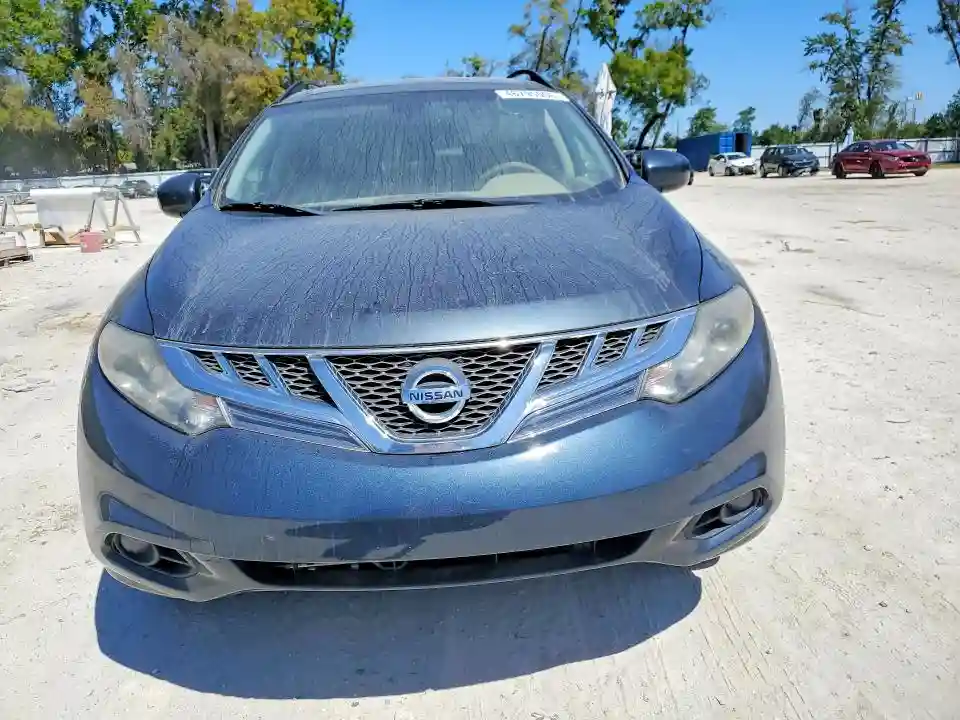 JN8AZ1MU2EW413284 2014 NISSAN MURANO-4