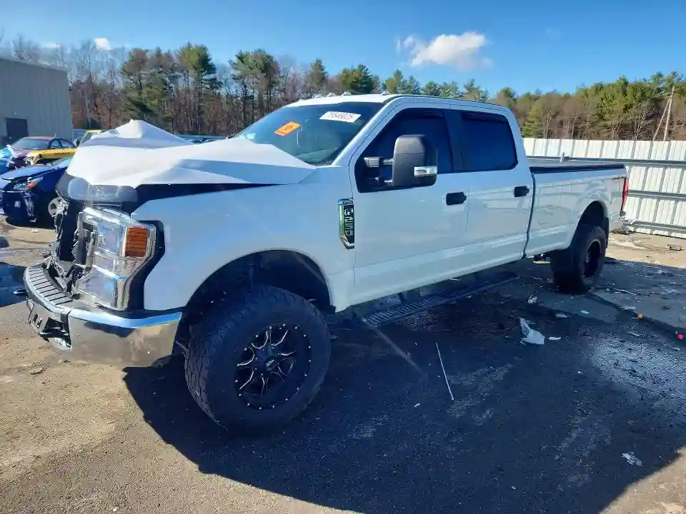 1FT7W2B65LEE70638 2020 FORD F250-0