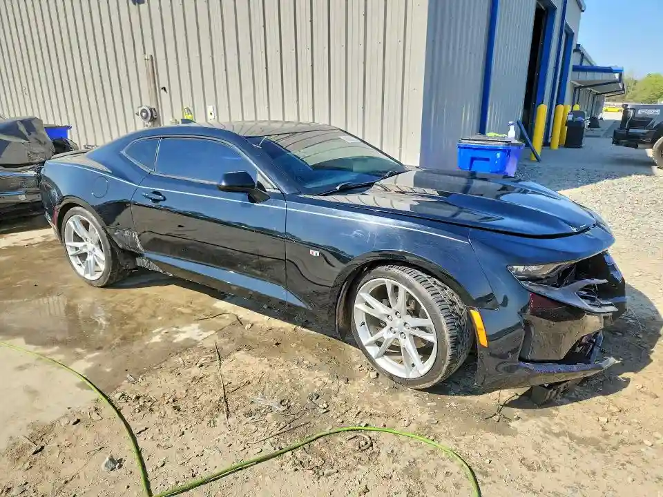 1G1FB1RS5L0104303 2020 CHEVROLET CAMARO-3