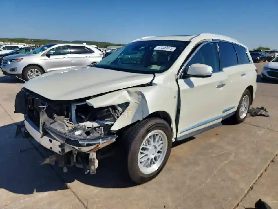 5N1DL0MN4LC510803 2020 INFINITI QX60-0