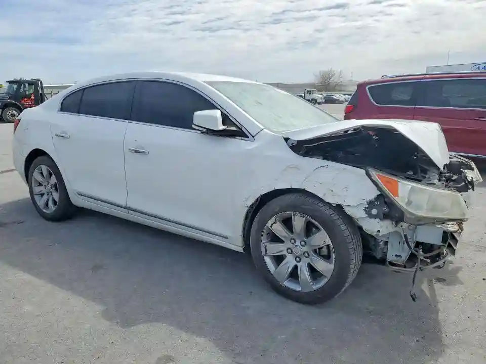 1G4GD5E37CF314390 2012 BUICK LACROSSE-3