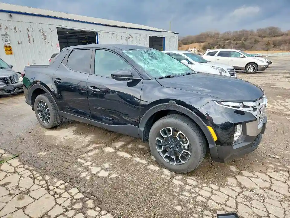 5NTJADAE7NH034077 2022 HYUNDAI SANTA CRUZ-3