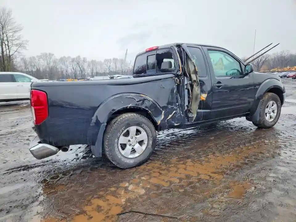 1N6AD0CW3AC444706 2010 NISSAN FRONTIER-2