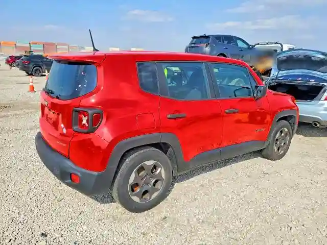 ZACCJAAHXFPC08233 2015 JEEP RENEGADE-2