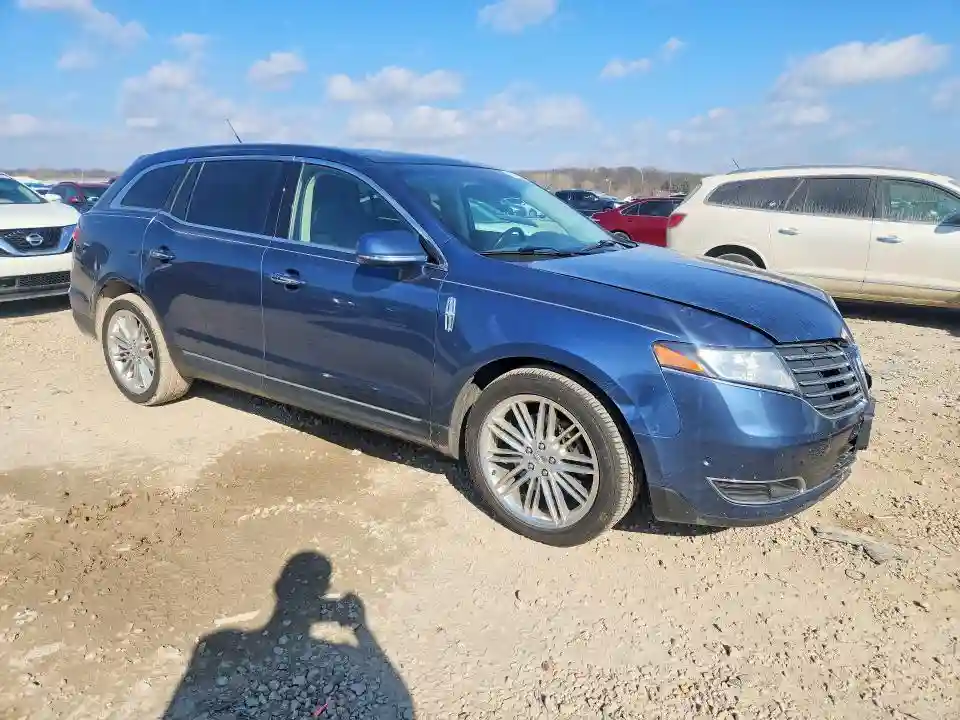 2LMHJ5ATXKBL00653 2019 LINCOLN TOWNHOUSE MKT-3