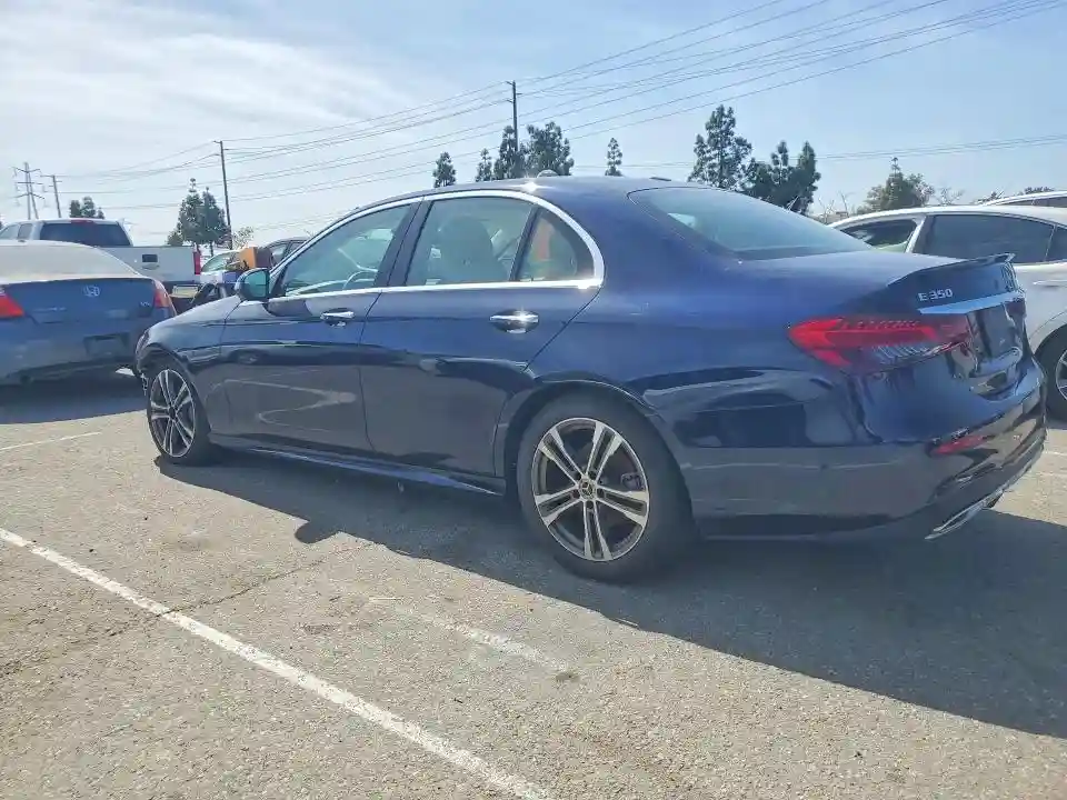 W1KZF8DB0MA967701 2021 MERCEDES-BENZ E-1