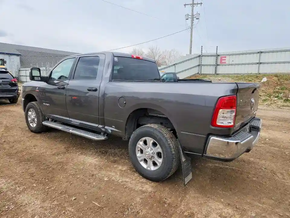3C6UR5DLXRG101233 2024 RAM 2500-1