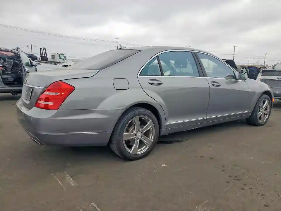 WDDNG7DB1CA490863 2012 MERCEDES-BENZ S-CLASS-2