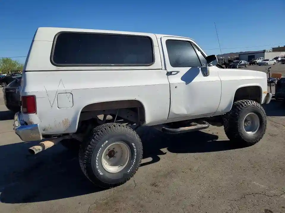 1GNEV18K6JF180206 1988 CHEVROLET BLAZER-2