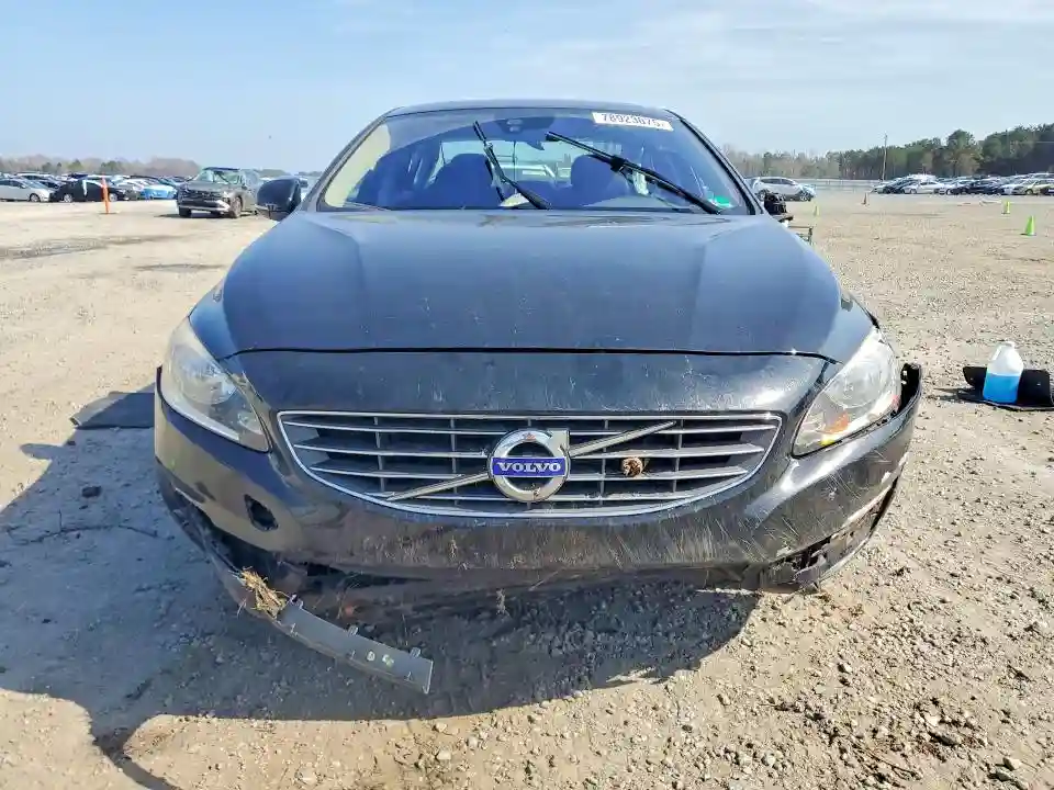 LYV402TK8HB138457 2017 VOLVO S60-4