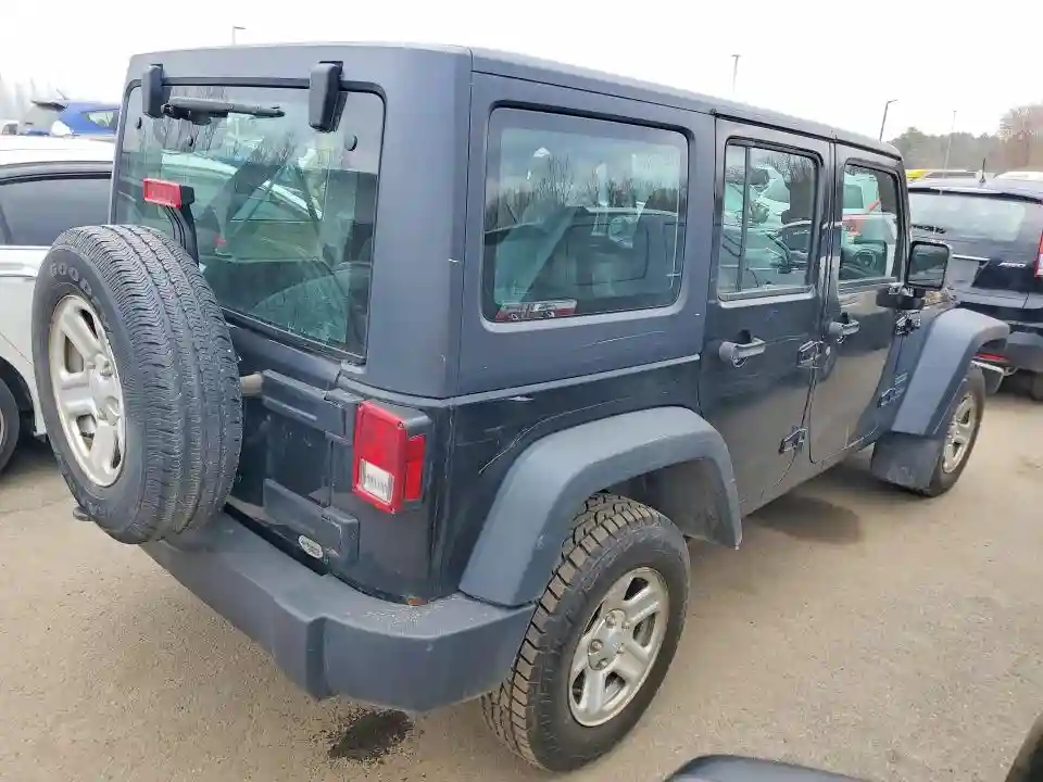 1C4BJWKG5JL892894 2018 JEEP WRANGLER-2