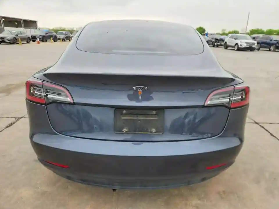5YJ3E1EA0PF467727 2023 TESLA MODEL 3-5