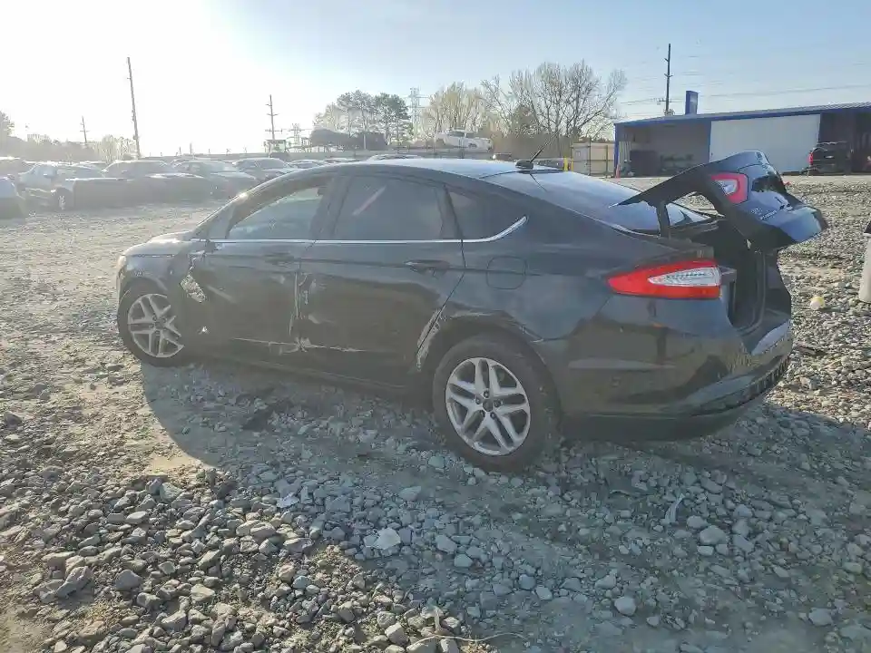 3FA6P0H7XFR300814 2015 FORD FUSION-1