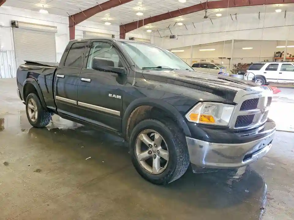 1D7RV1GP7AS210995 2010 DODGE RAM 1500-3