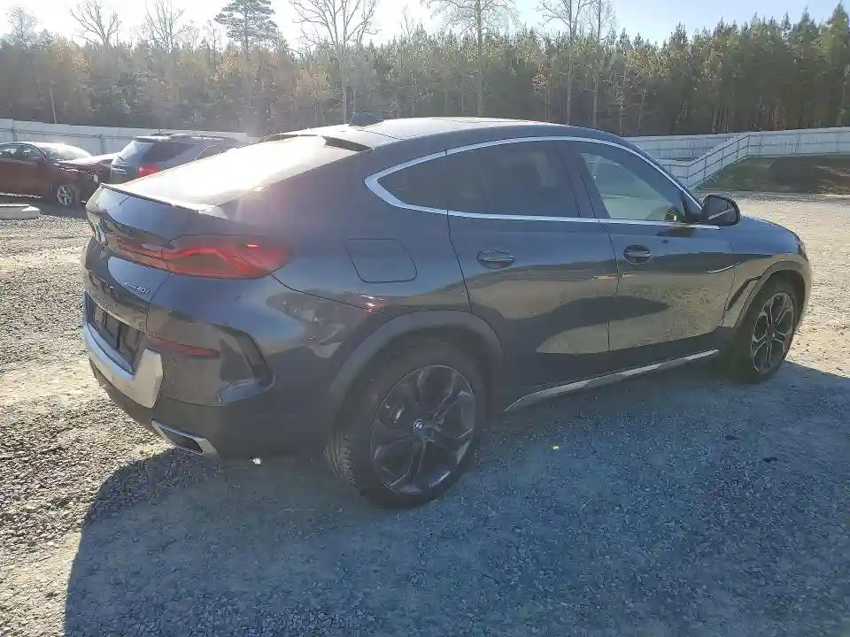 5UXCY6C03L9C97111 2020 BMW X6-2
