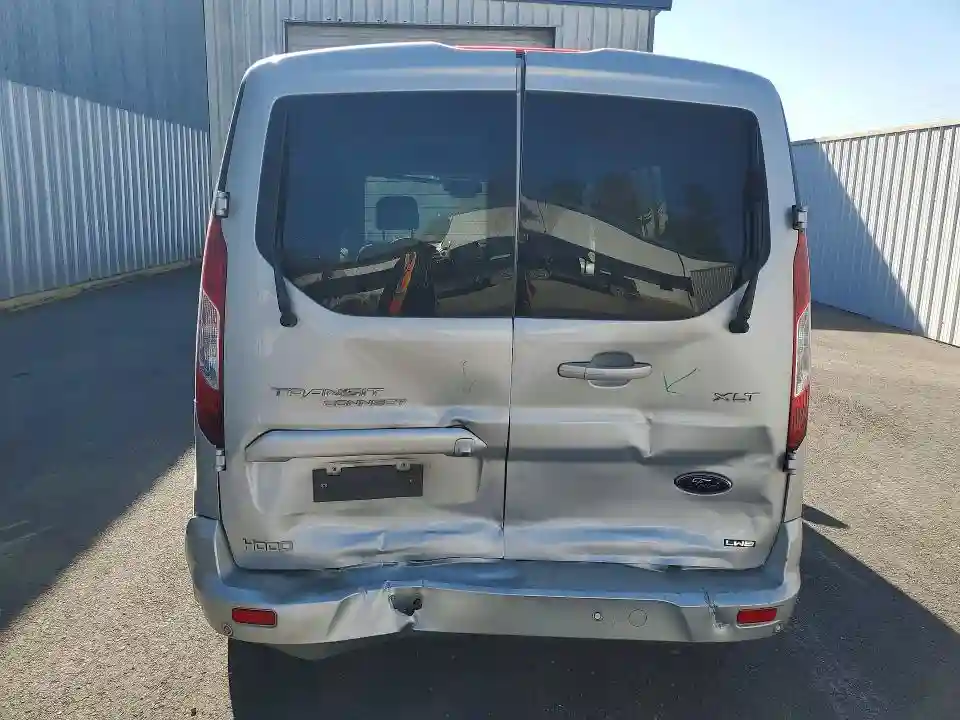 NM0GS9F24N1508315 2022 FORD TRANSIT-5