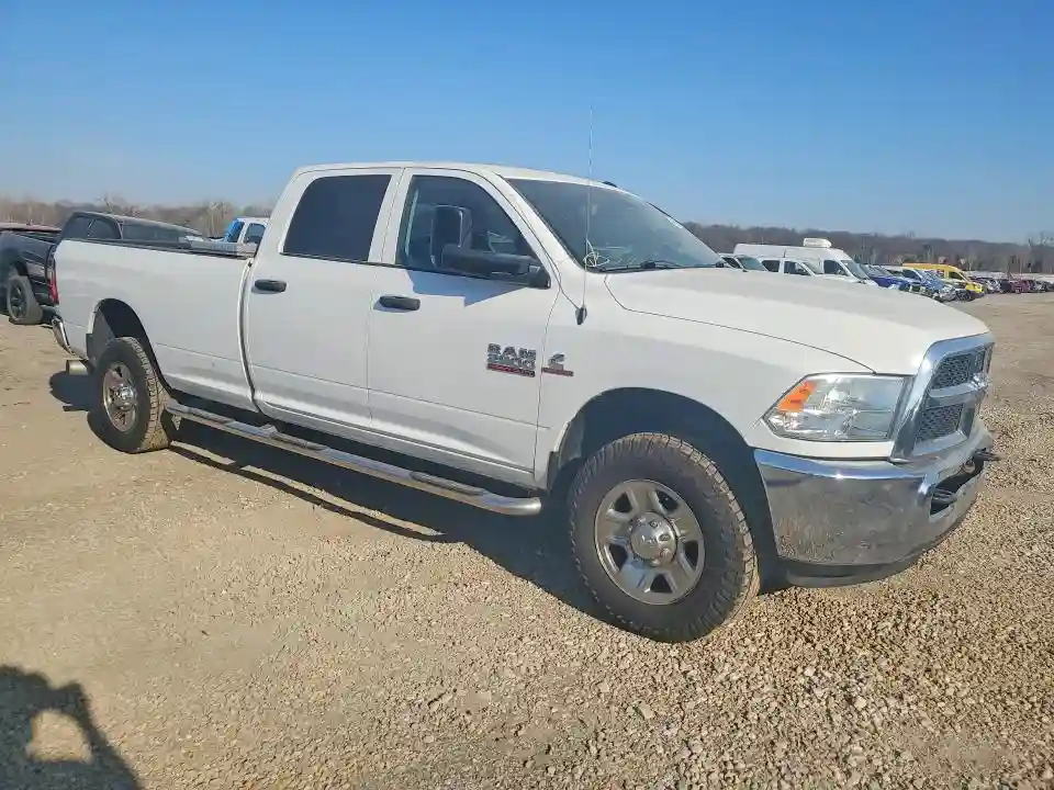 3C6UR5HL0GG222893 2016 RAM 2500-3