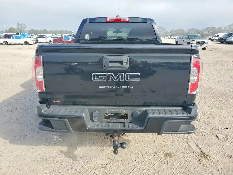 1GTG5BENXM1294054 2021 GMC CANYON-5