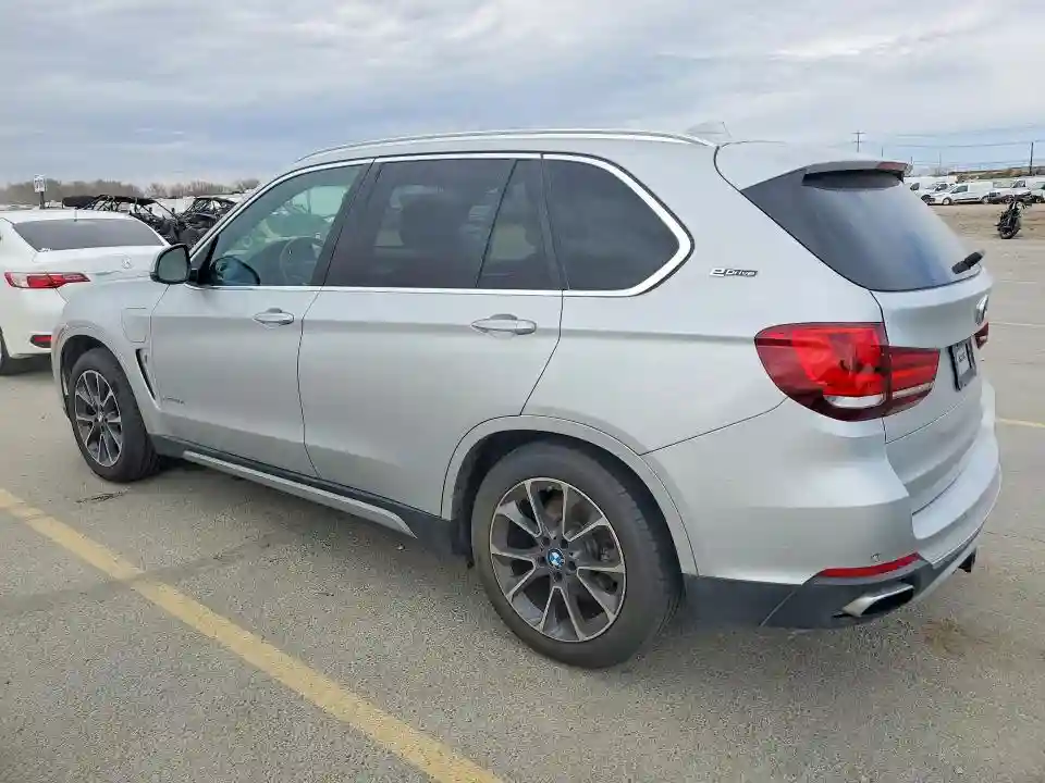 5UXKT0C33H0V95734 2017 BMW X5-1