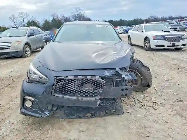 JN1BV7AR2FM423036 2015 INFINITI Q50-4