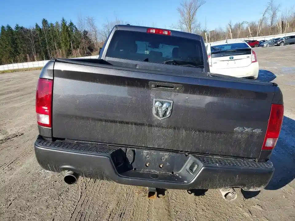 1C6RR7FT5GS129882 2016 RAM 1500-5