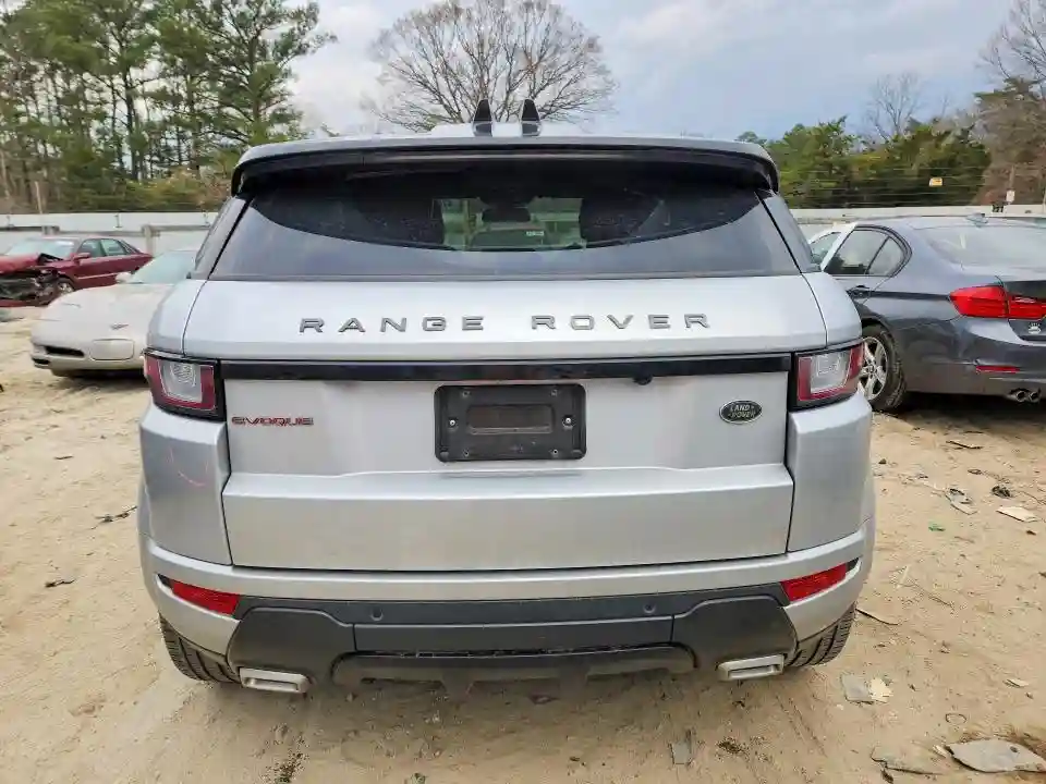 SALVC2RX6KH350061 2019 LAND ROVER RANGEROVER-5