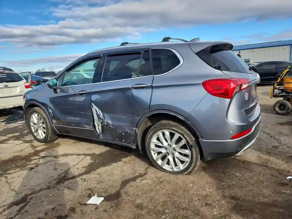 LRBFX3SX6KD002573 2019 BUICK ENVISION-1