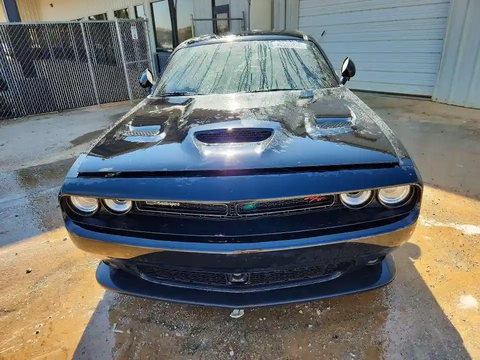 2C3CDZFJ8PH521905 2023 DODGE CHALLENGER-4