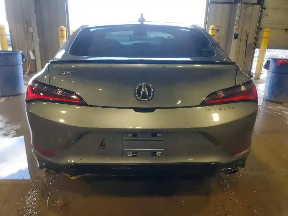 19UDE4H34PA015602 2023 ACURA INTEGRA-5