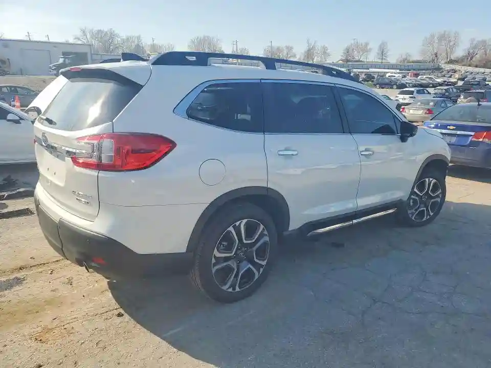 4S4WMAUD4S3437420 2025 SUBARU ASCENT-2