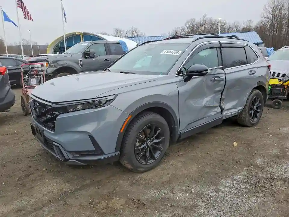 5J6RS6H82RL015166 2024 HONDA CR-V-0