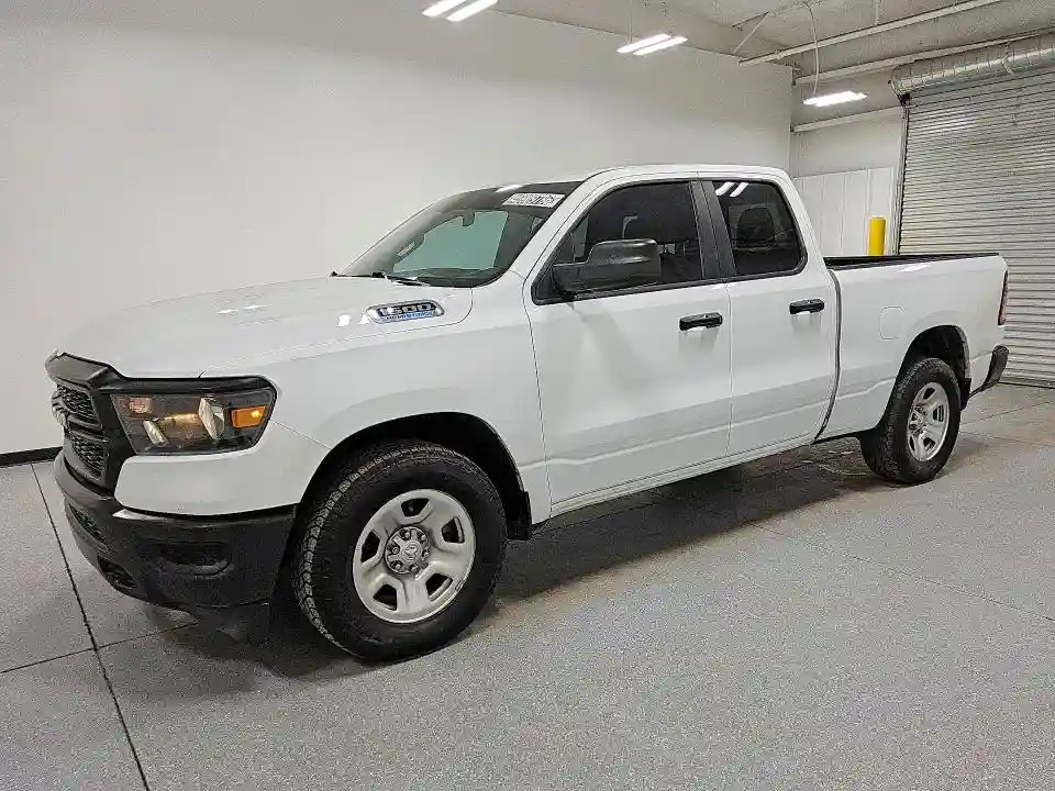 1C6RRECT2RN152157 2024 RAM 1500-0