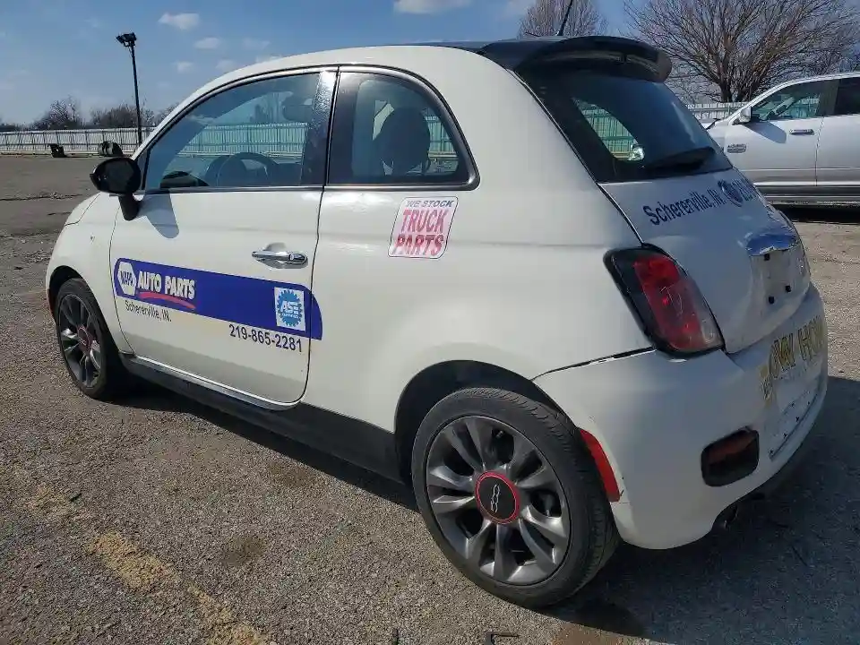 3C3CFFKR1HT700252 2017 FIAT 500-1