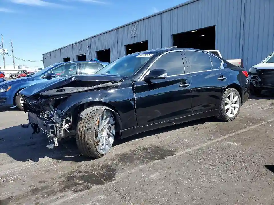 JN1EV7AP0HM737833 2017 INFINITI Q50-0