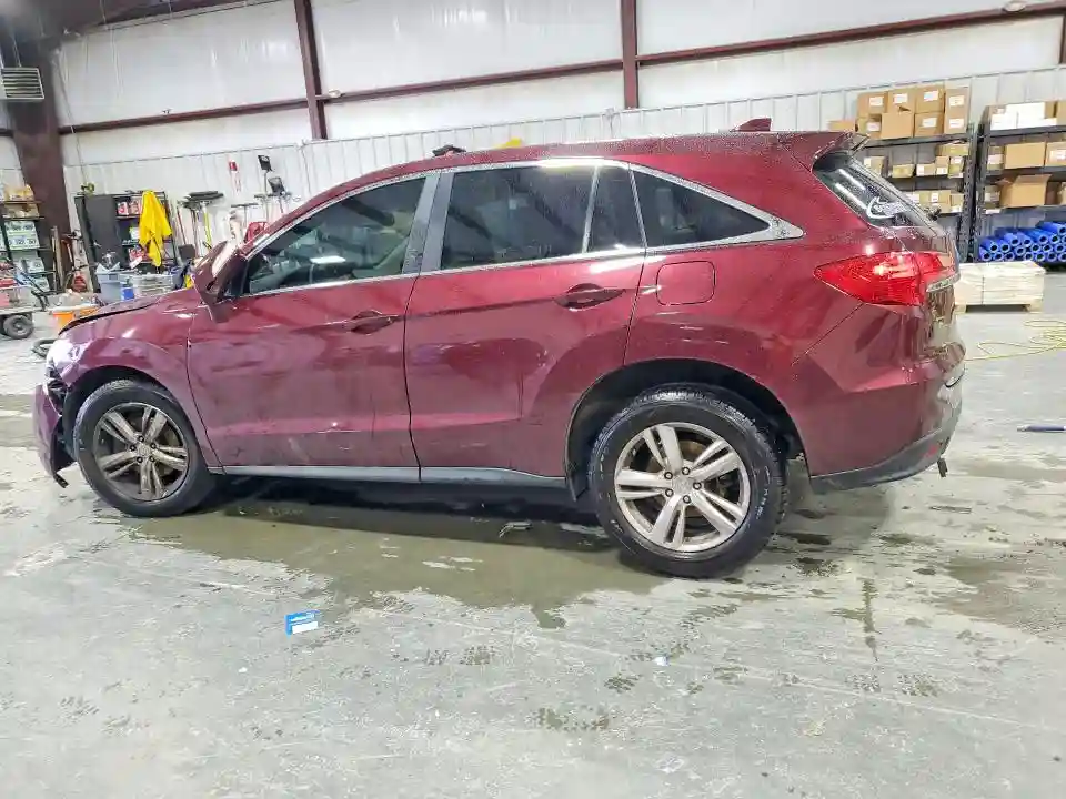 5J8TB4H59DL009171 2013 ACURA RDX-1
