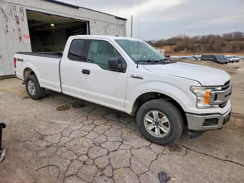 1FTEX1E50JKE94331 2018 FORD F150-3
