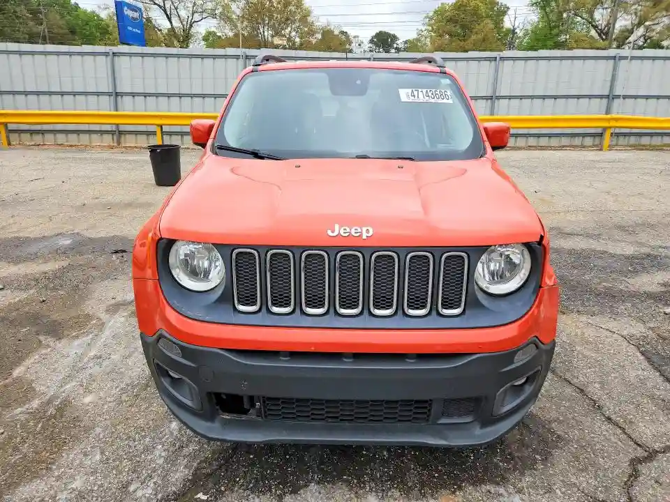 ZACCJABT5FPB27711 2015 JEEP RENEGADE-4
