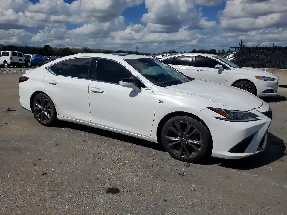 58ABZ1B10KU026821 2019 LEXUS ES 350 F S-3