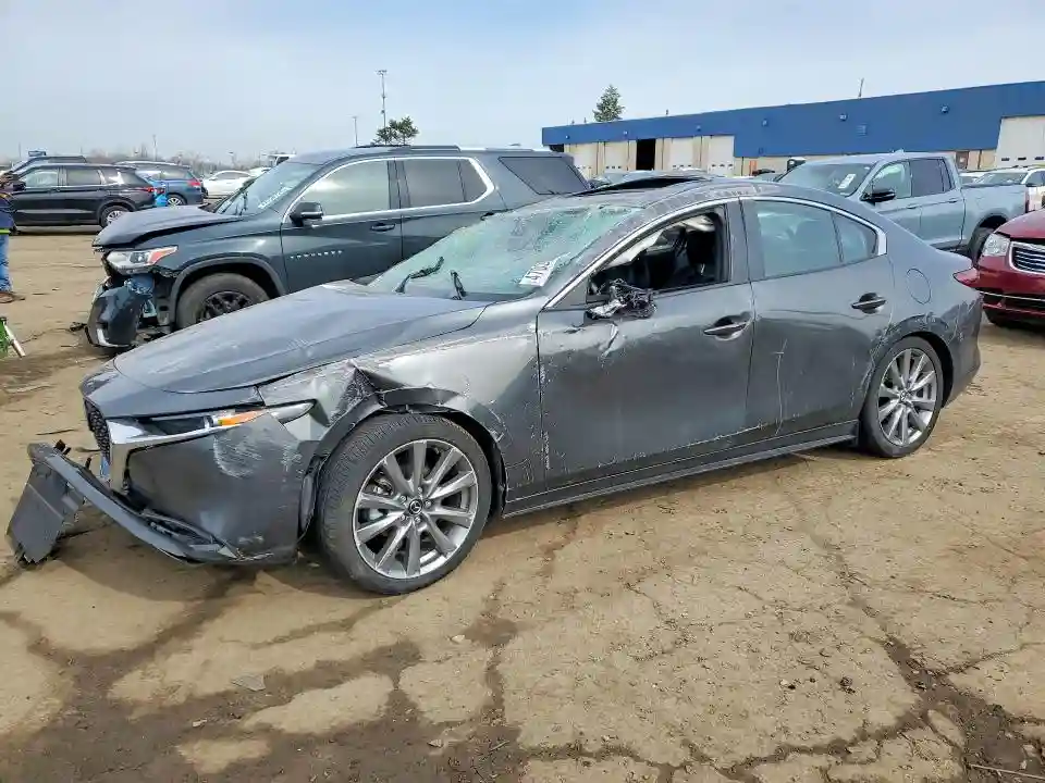 3MZBPACM2RM405342 2024 MAZDA 3-0