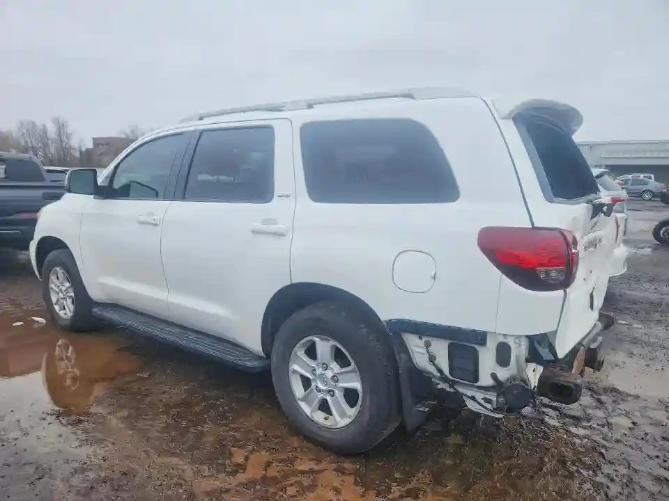 5TDBY5G19JS164472 2018 TOYOTA SEQUOIA-1