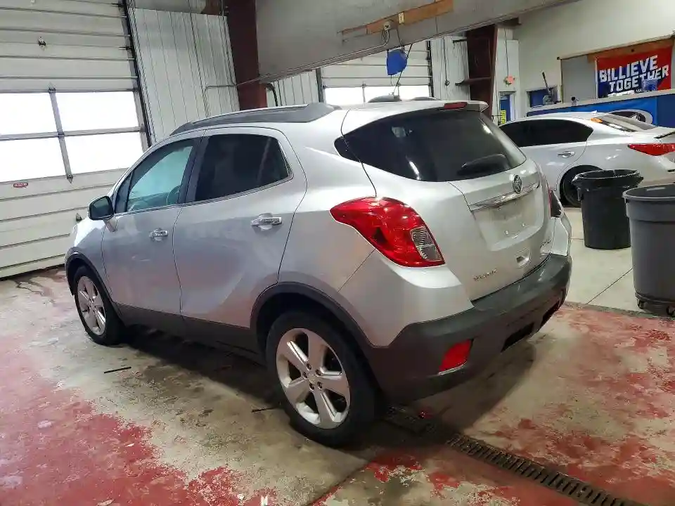 KL4CJESB0FB271721 2015 BUICK ENCORE-1