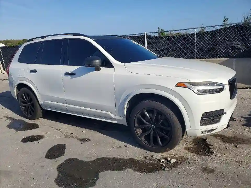 YV4102PK6K1506398 2019 VOLVO XC90-3