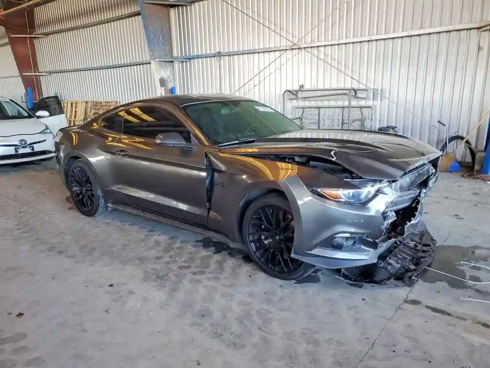 1FA6P8CFXF5435937 2015 FORD MUSTANG-3