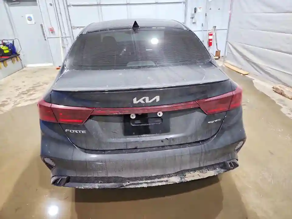 3KPF54AD6PE655737 2023 KIA FORTE GT-L-5