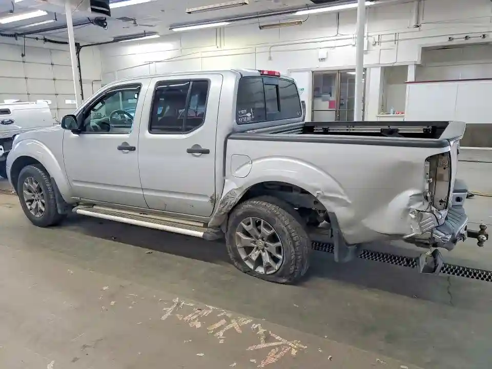 1N6AD0EV3GN763928 2016 NISSAN FRONTIER-1