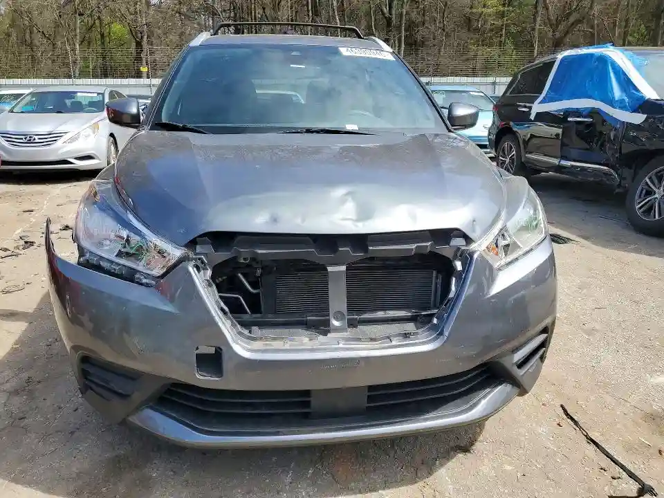3N1CP5CV7LL511244 2020 NISSAN KICKS-4