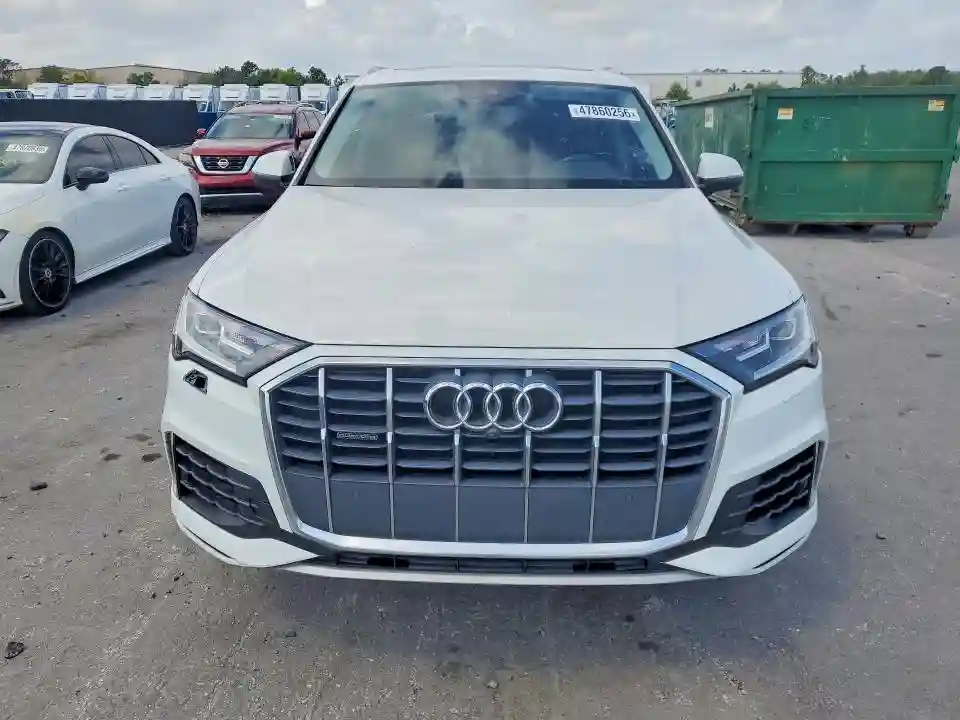 WA1LXAF7XMD014161 2021 AUDI Q7-4