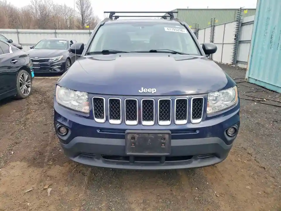 1C4NJCBA9CD633992 2012 JEEP COMPASS-4