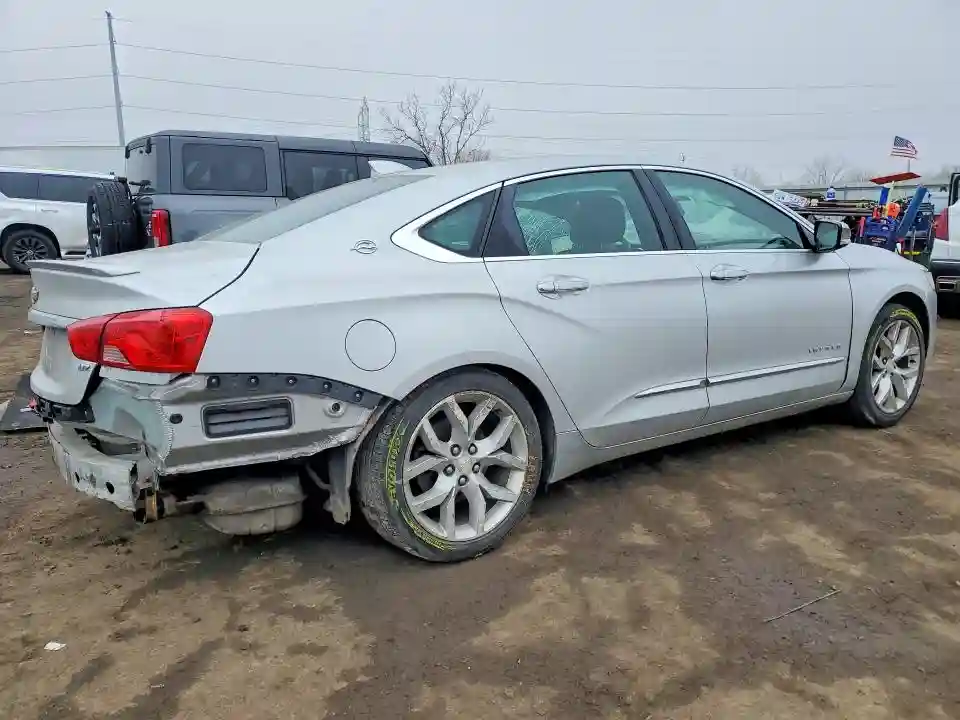 2G1165S32F9116847 2015 CHEVROLET IMPALA-2
